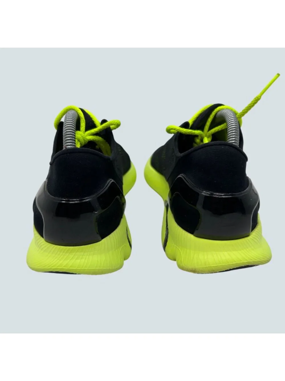 Under Armour designed innovation